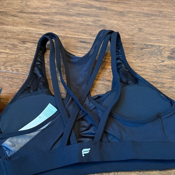 Fabletics Women's Sports Bra - Picture 3 of 4